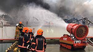 Fire Protection In Singapore: Why it matters.